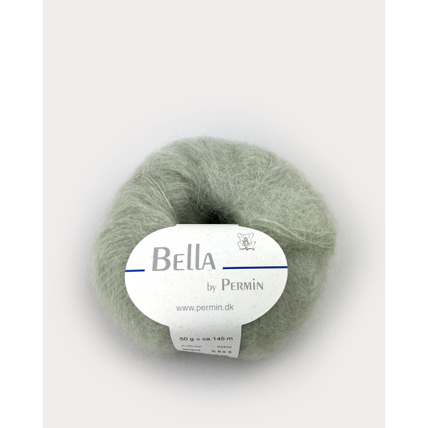 Bella Salvie 3272 