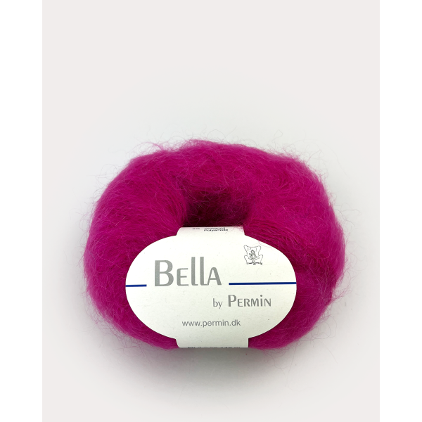 Bella cerise 3247