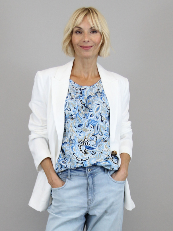 Marc Lauge Savon Rose topp - Image 2