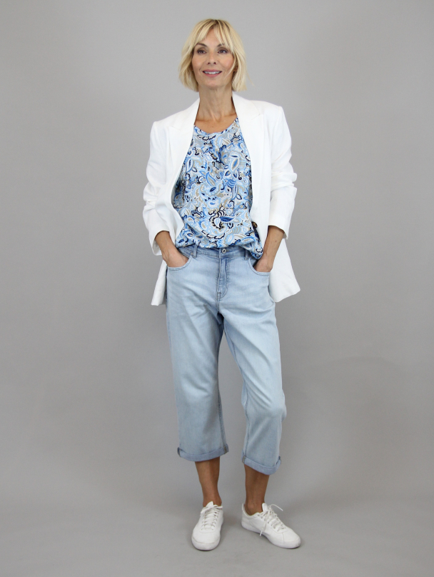 Marc Lauge Savon Rose topp - Image 3