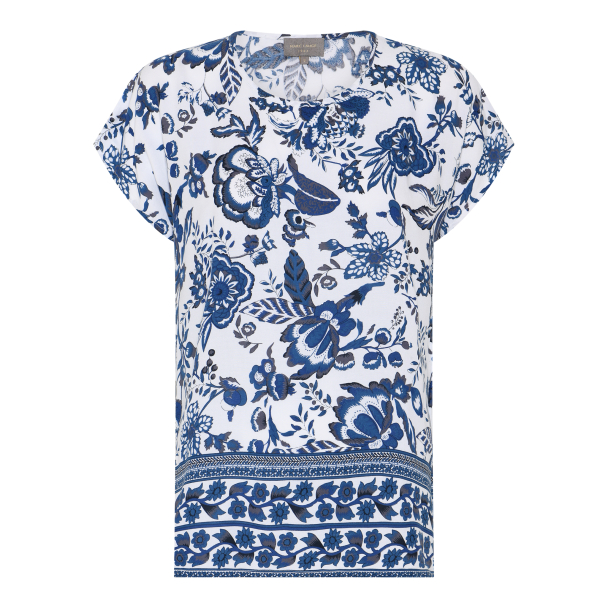 Marc Lauge Savon Rose topp - Image 1