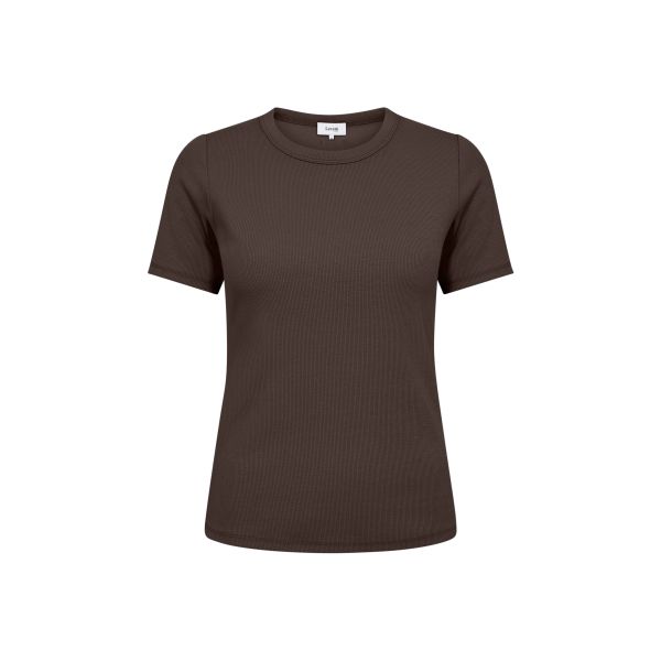 Numbia 5 Tee Brown