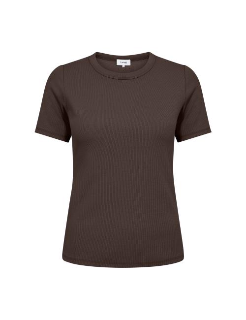 Numbia 5 Tee Brown