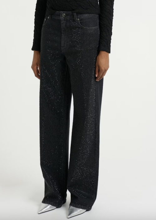 Zorah Jeans