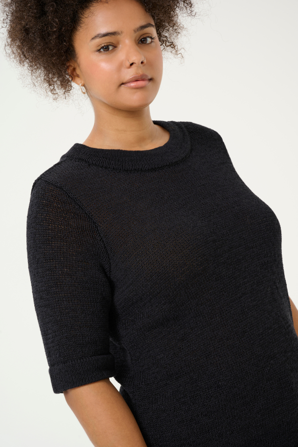 Kaffe Curve Evita genser - Image 6