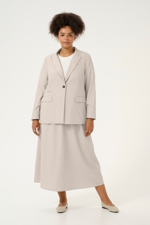 Kaffe Curve Esta blazer - Image 2