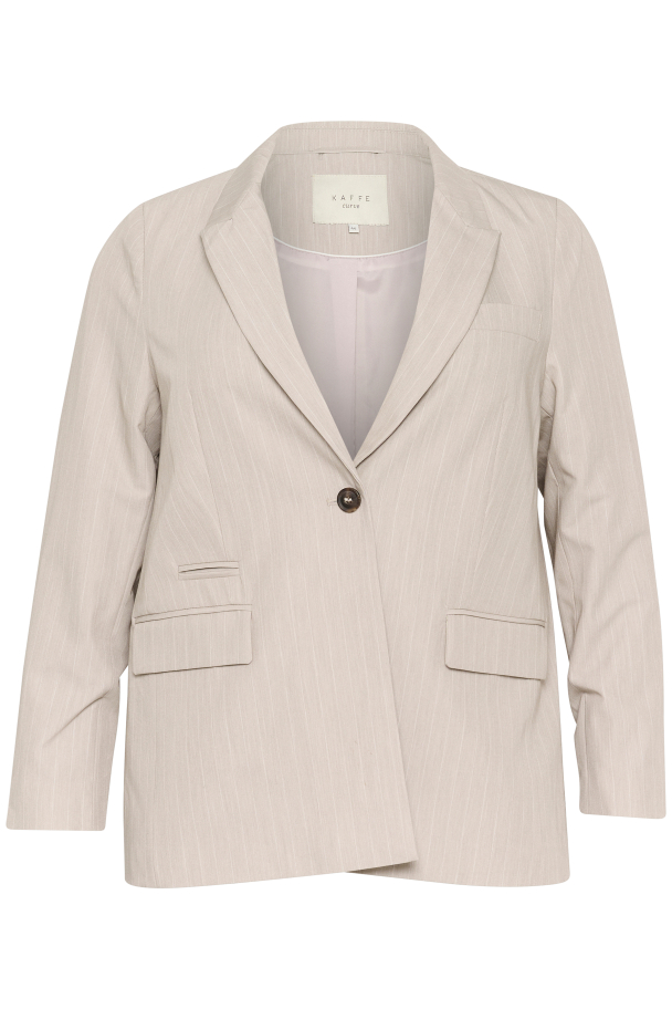 Kaffe Curve Esta blazer - Image 4