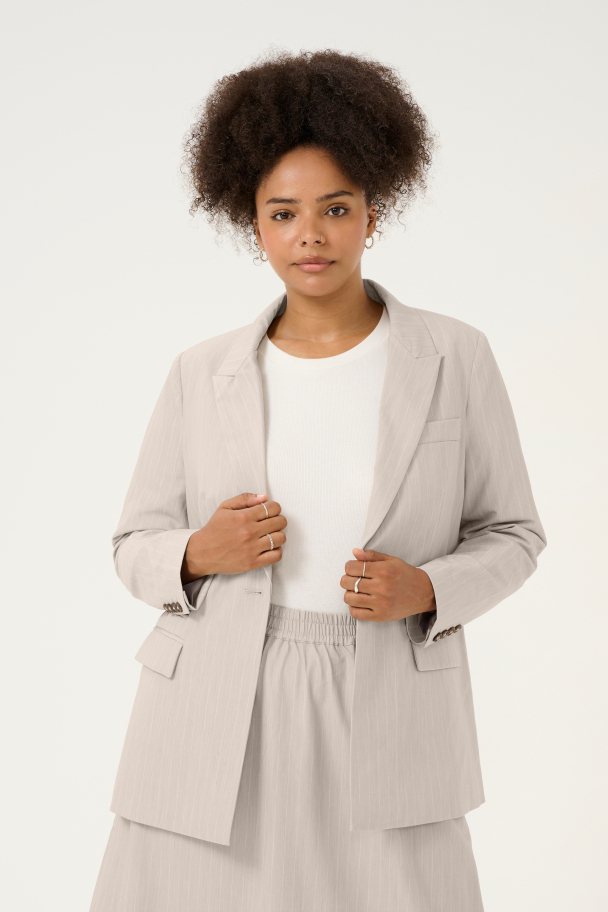 Kaffe Curve Esta blazer - Image 1