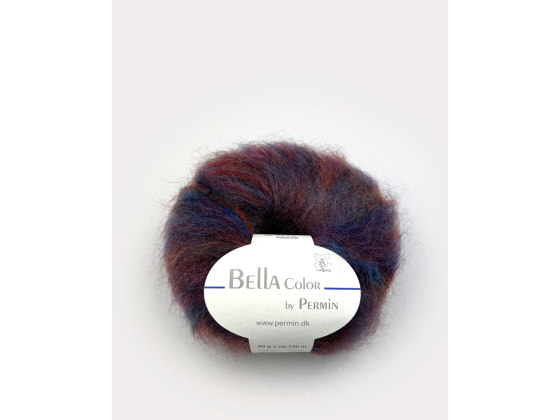Bella bordeaux 3181