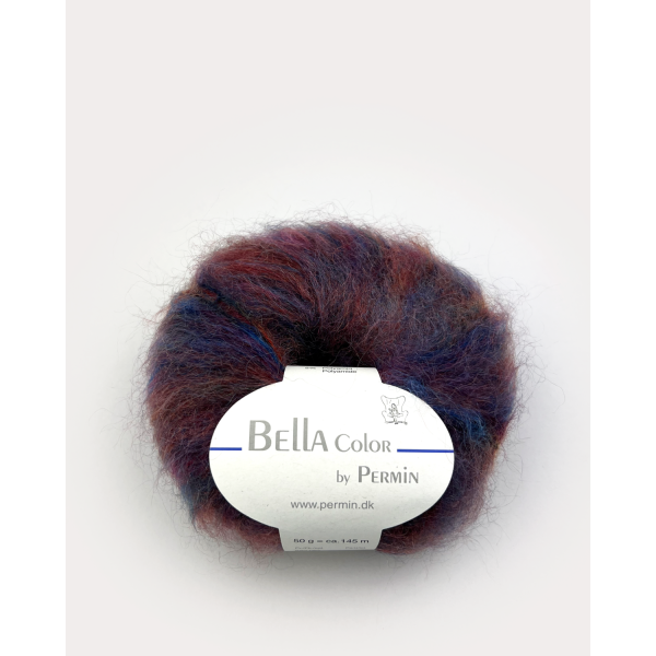 Bella bordeaux 3181