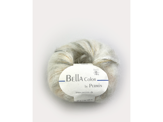 Bella råhvit 3150