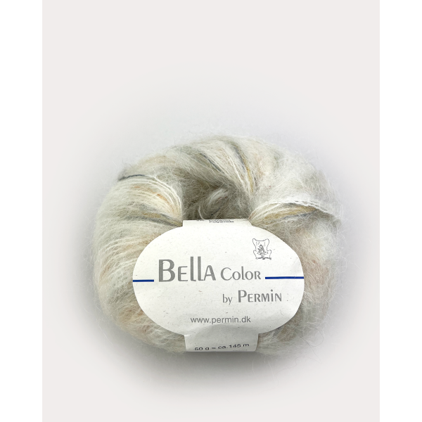 Bella råhvit 3150