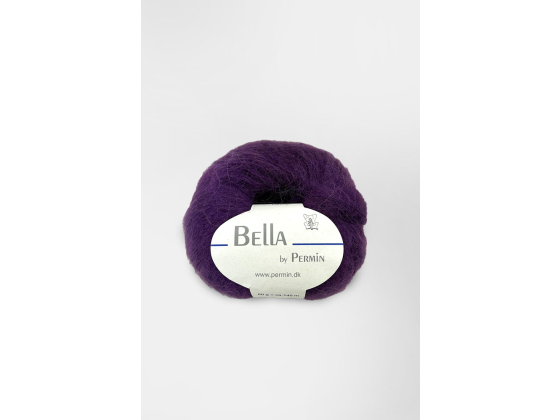 Bella aubergine 3286