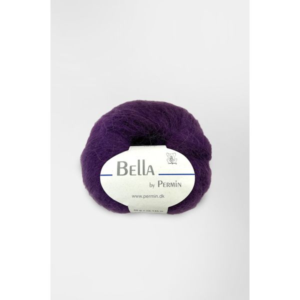 Bella aubergine 3286