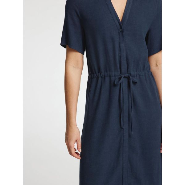 Viva-Damina Ankel Sundress