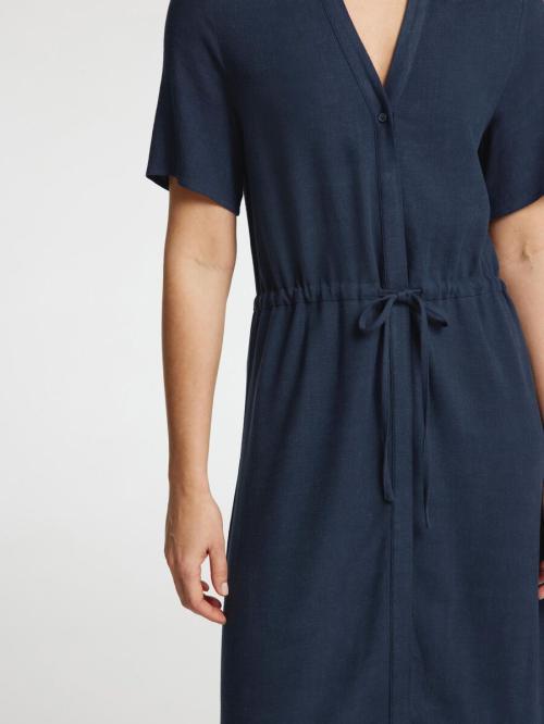 Viva-Damina Ankel Sundress