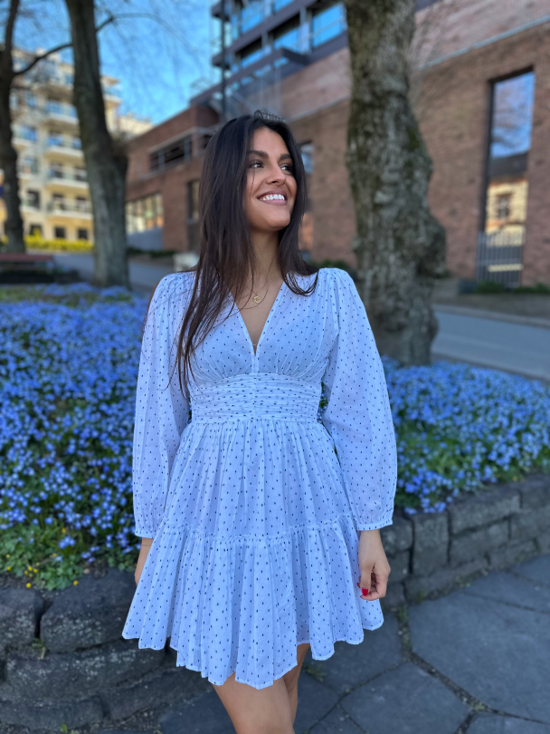 Noor Dress - Dottie  - Image 2