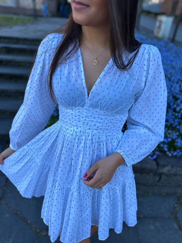 Noor Dress - Dottie  - Image 1