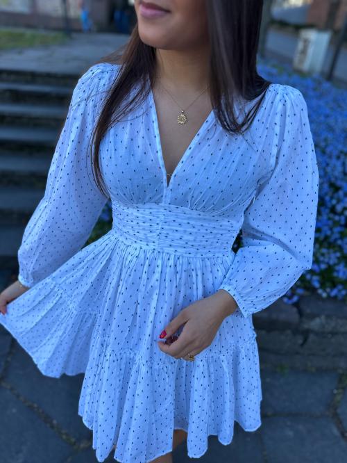 Noor Dress - Dottie 