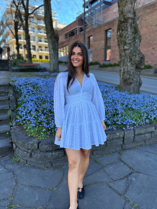 Noor Dress - Dottie  - Image 4