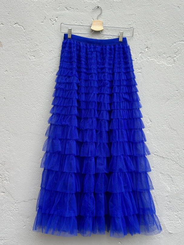 Tyll Skjørt - Image 13