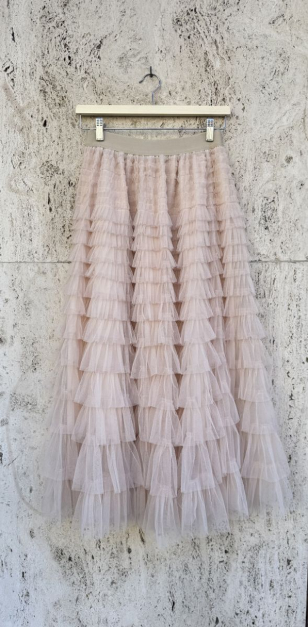 Tyll Skjørt - Image 14