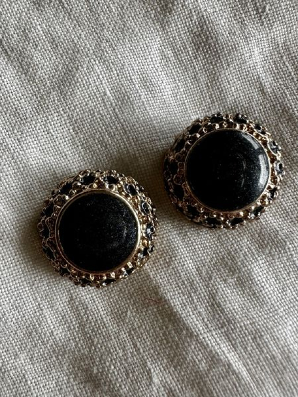 Knapp  - Bestemors knappeskrin - Image 2