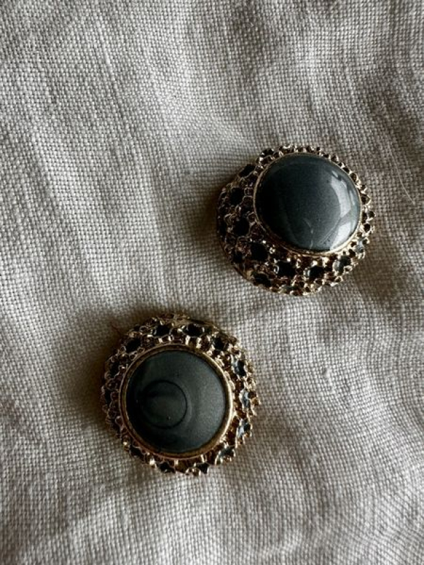 Knapp  - Bestemors knappeskrin - Image 4