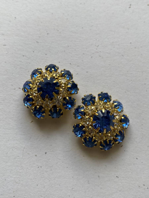 Knapp  - Bestemors knappeskrin - Image 6