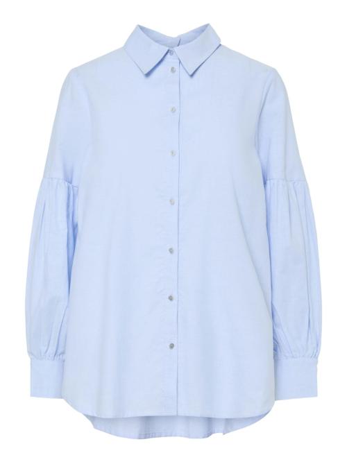 Oxa Long Shirt - Clear Sky