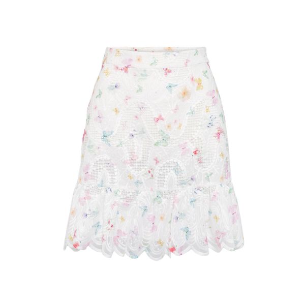 Melissa Skirt - Butterfly 