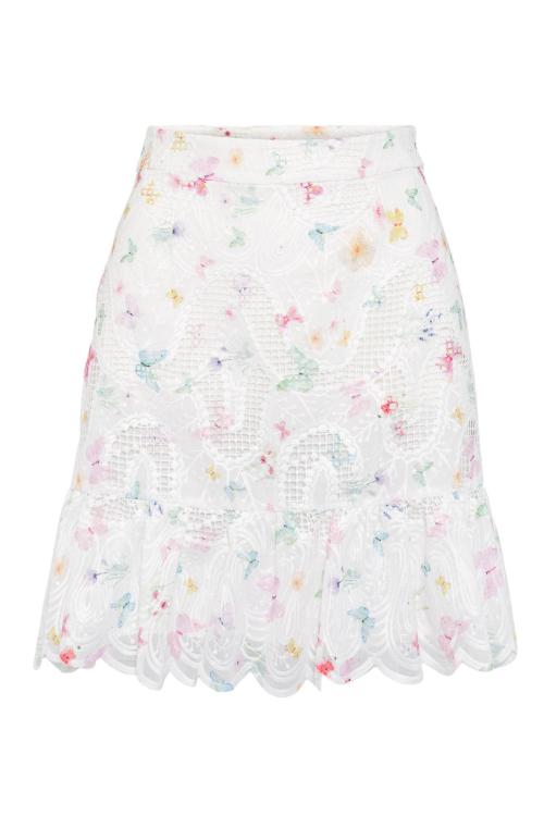 Melissa Skirt - Butterfly 
