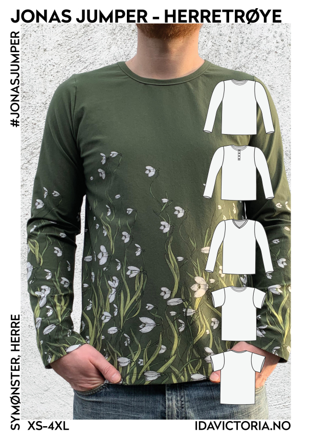 Jonas jumper - Image 2