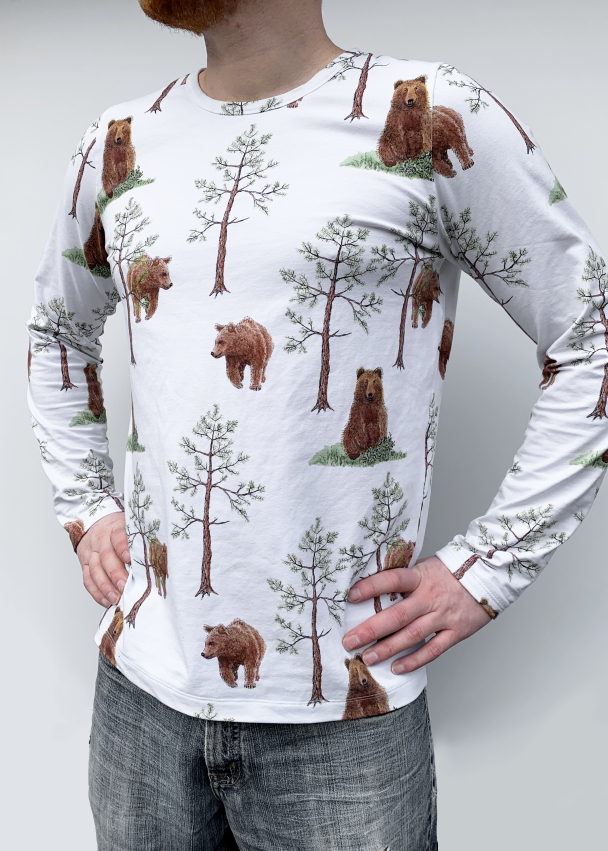 Jonas jumper - Image 10