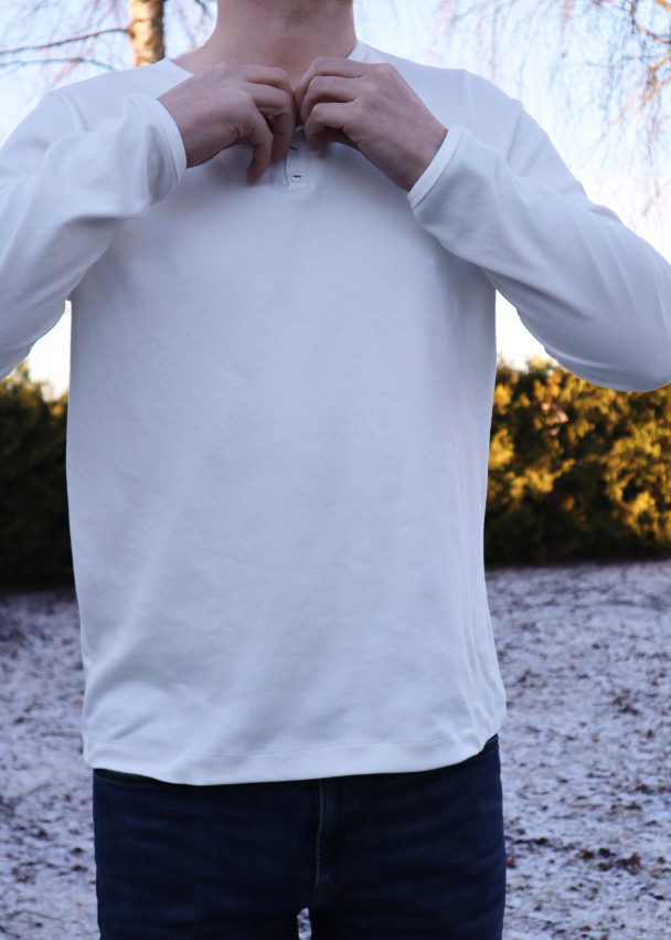 Jonas jumper - Image 11