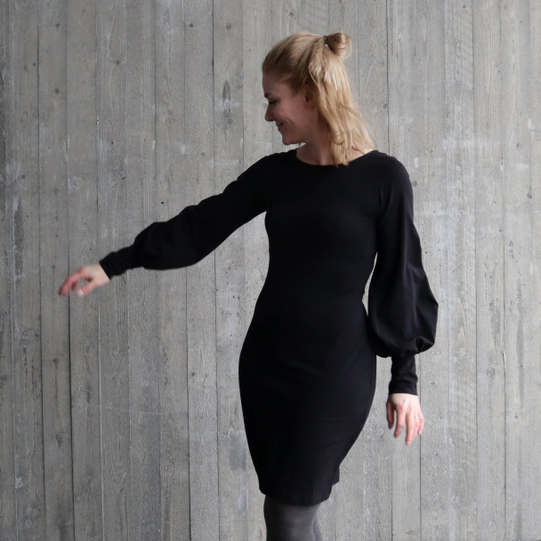 Ermetillegg til kjoler - Image 2