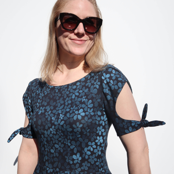 Ermetillegg til kjoler - Image 3