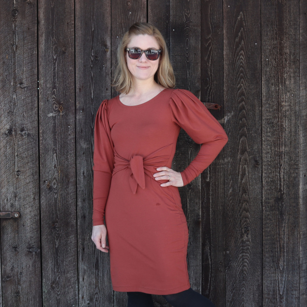 Ermetillegg til kjoler - Image 4