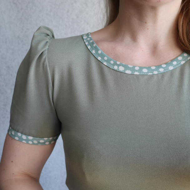 Ermetillegg til kjoler - Image 5