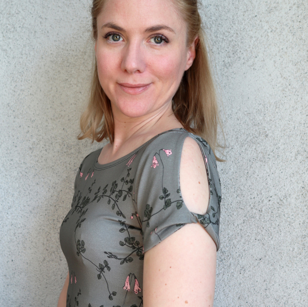 Ermetillegg til kjoler - Image 8