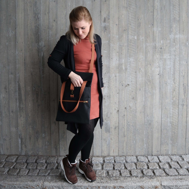 Ferda sekk & veske - Image 2