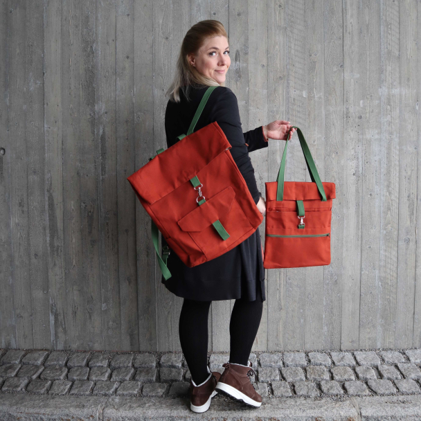 Ferda sekk & veske - Image 5