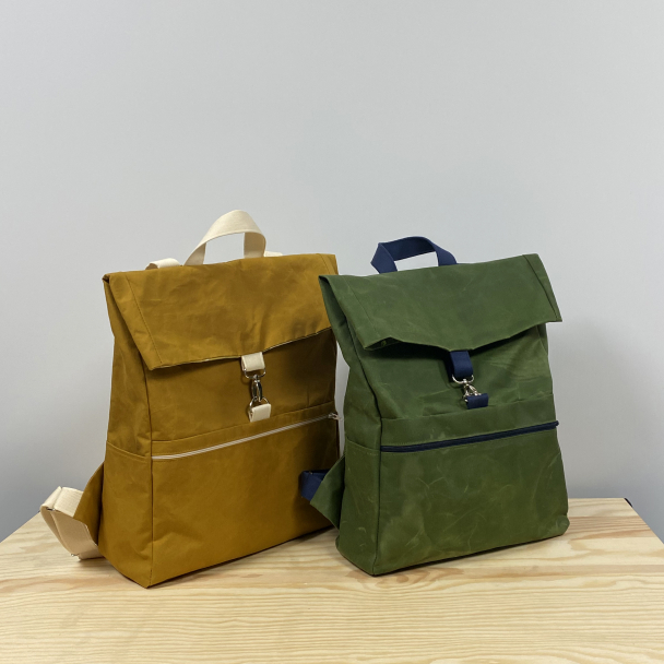 Ferda sekk & veske - Image 8