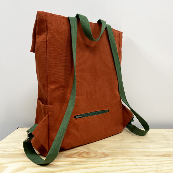 Ferda sekk & veske - Image 9