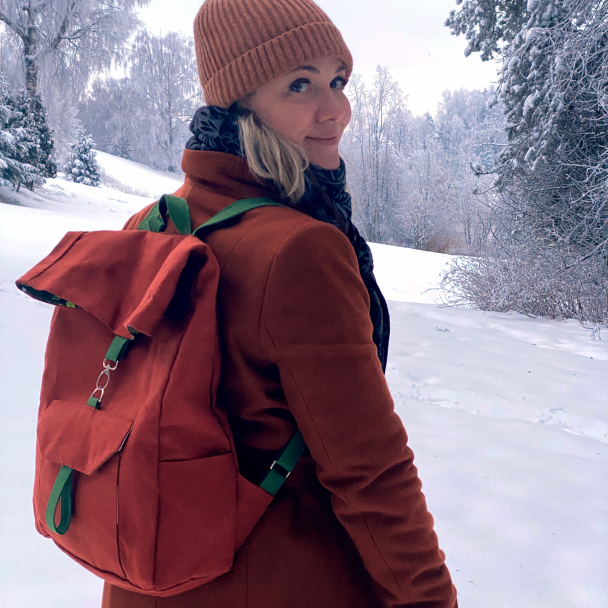 Ferda sekk & veske - Image 11