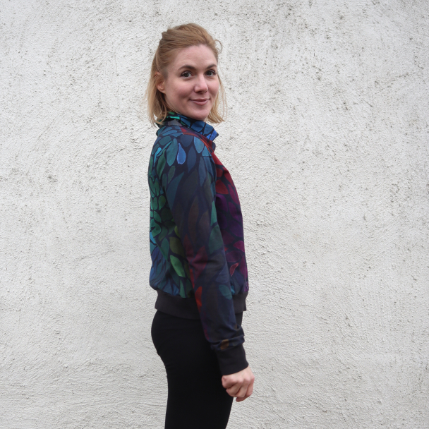 Hilda hoodie - Image 8