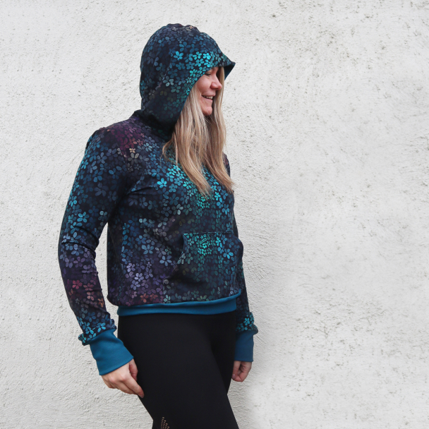 Hilda hoodie - Image 9