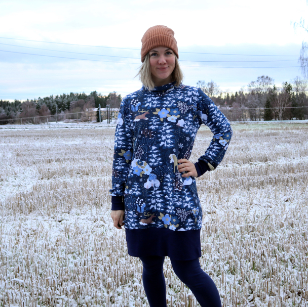 Hilda hoodie - Image 10