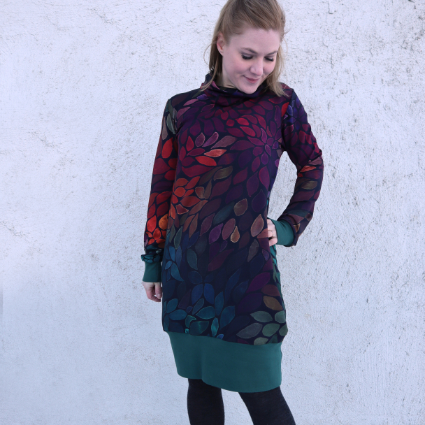 Hilda hoodie - Image 12