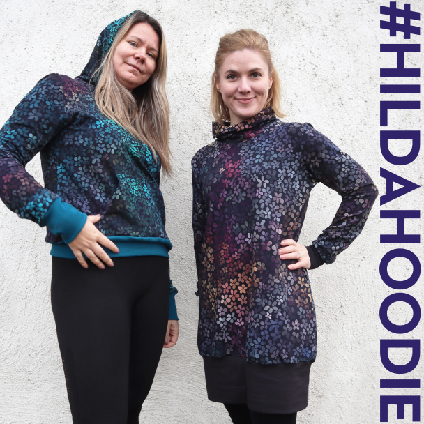 Hilda hoodie - Image 13